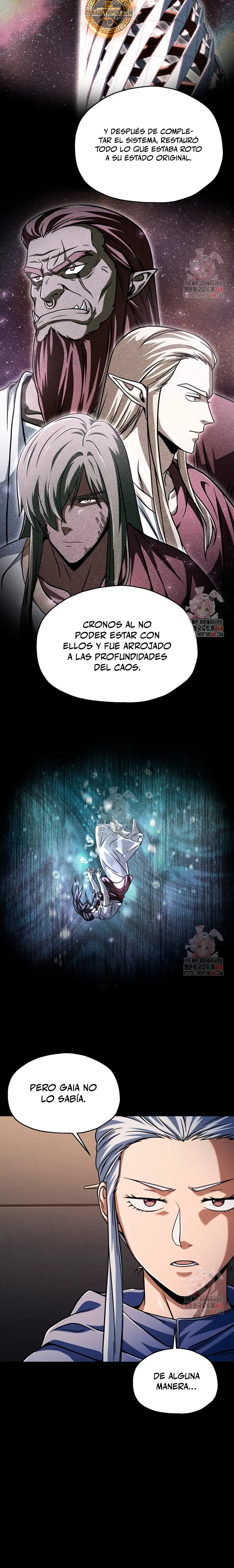 Read El jugador que no puede subir de nivel Manga Online