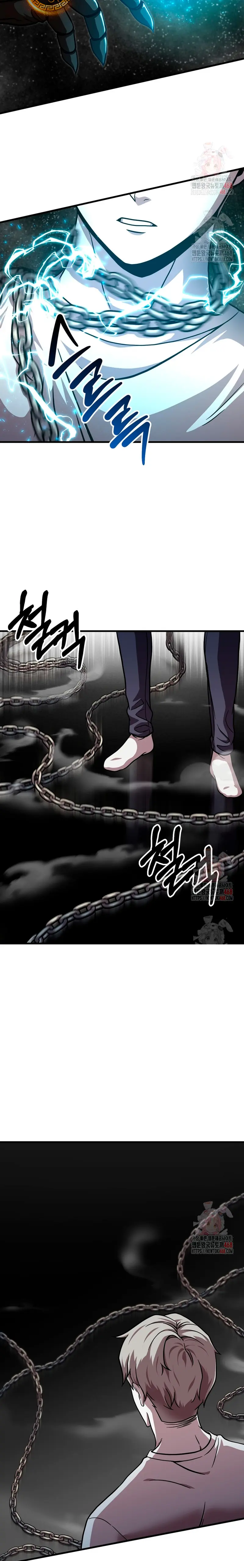 Read El jugador que no puede subir de nivel Manga Online