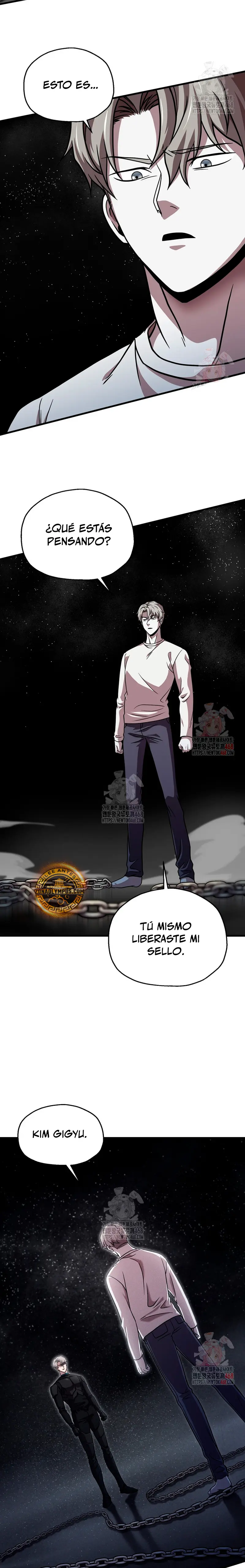 Read El jugador que no puede subir de nivel Manga Online