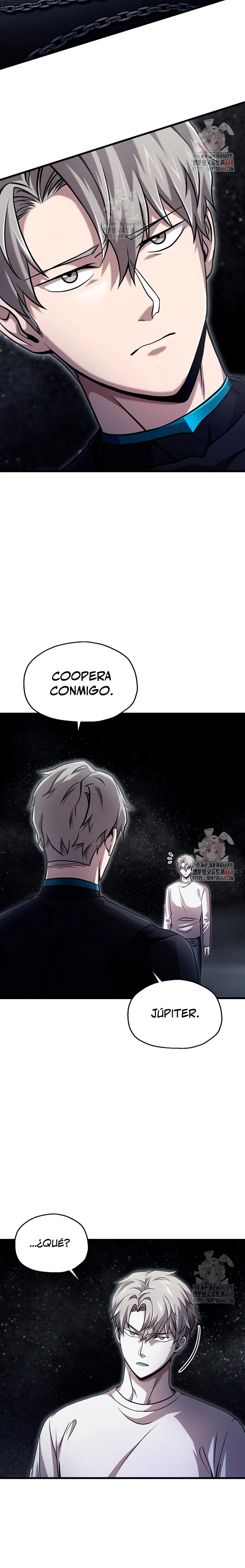 Read El jugador que no puede subir de nivel Manga Online