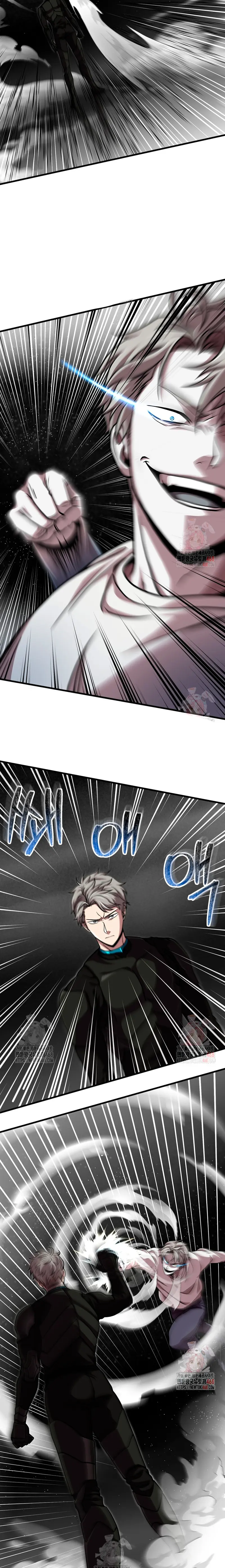 Read El jugador que no puede subir de nivel Manga Online