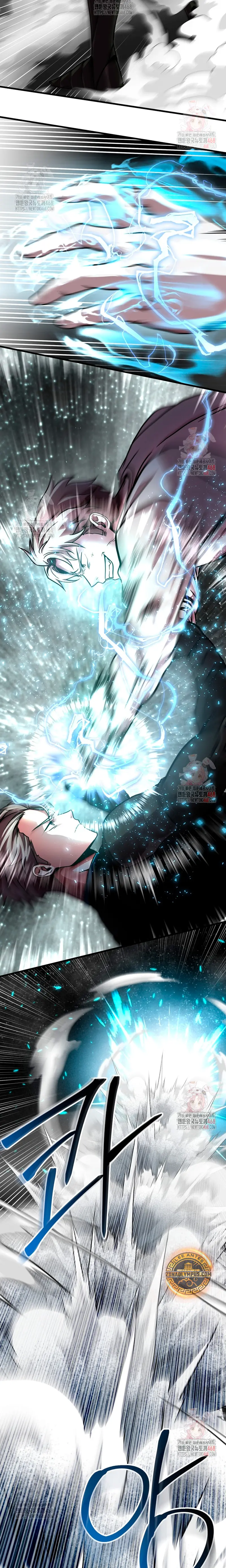 Read El jugador que no puede subir de nivel Manga Online