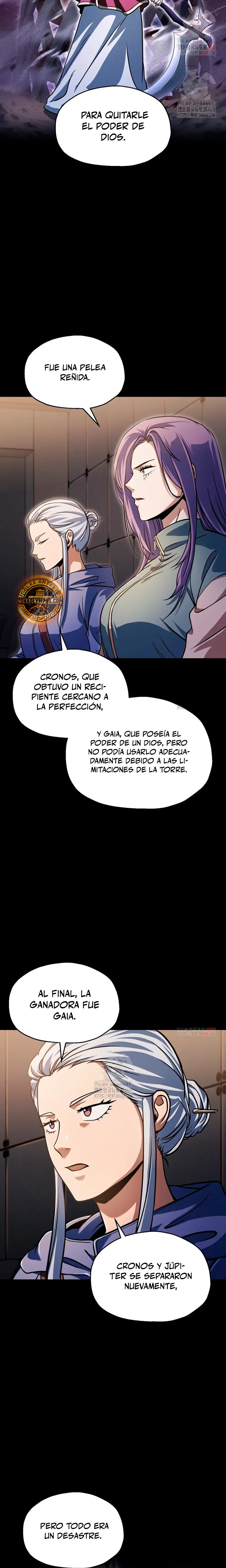 Read El jugador que no puede subir de nivel Manga Online