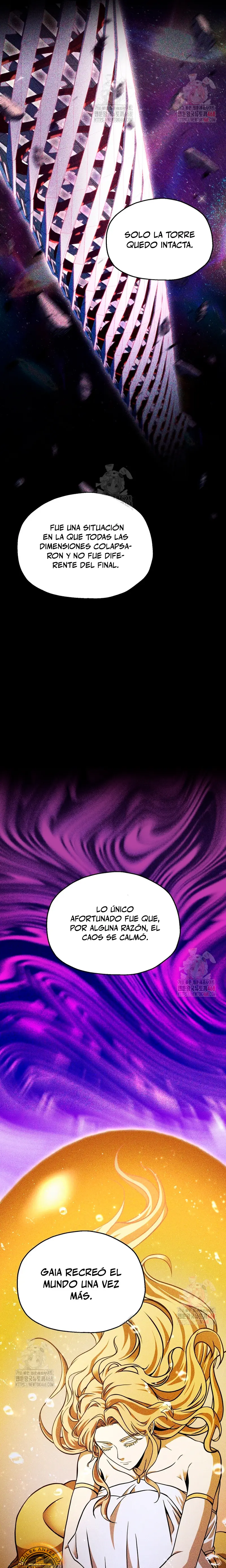 Read El jugador que no puede subir de nivel Manga Online