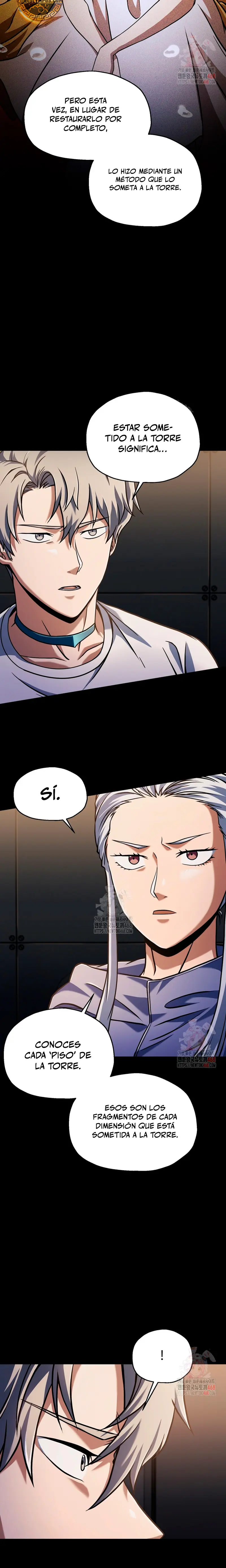 Read El jugador que no puede subir de nivel Manga Online