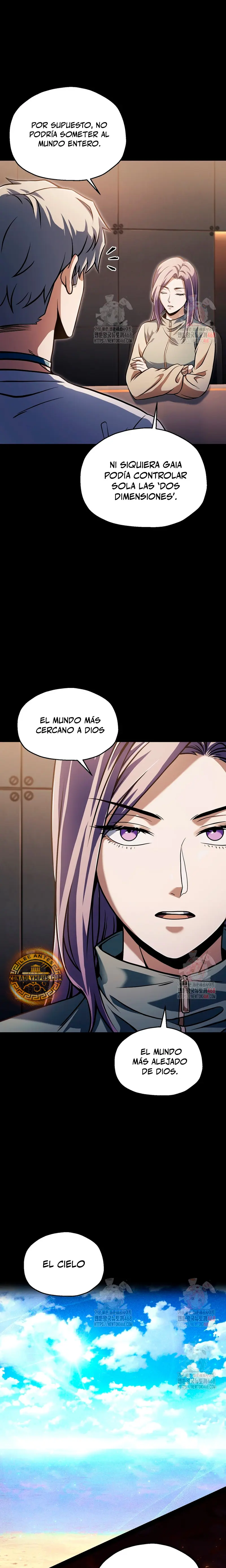 Read El jugador que no puede subir de nivel Manga Online