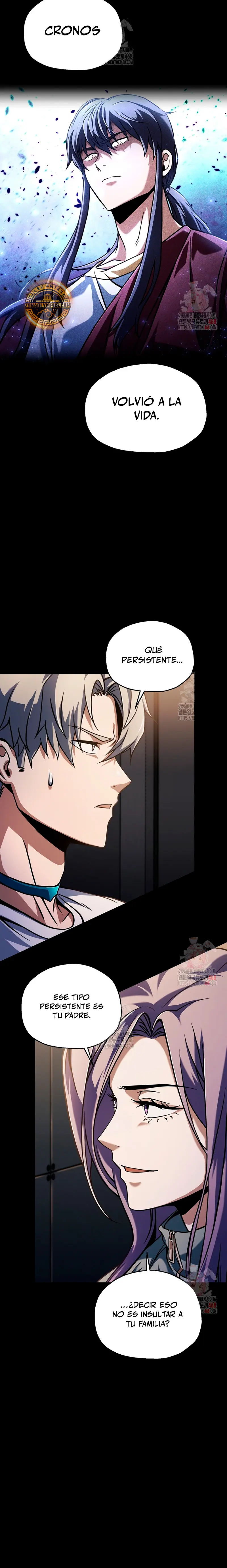 Read El jugador que no puede subir de nivel Manga Online