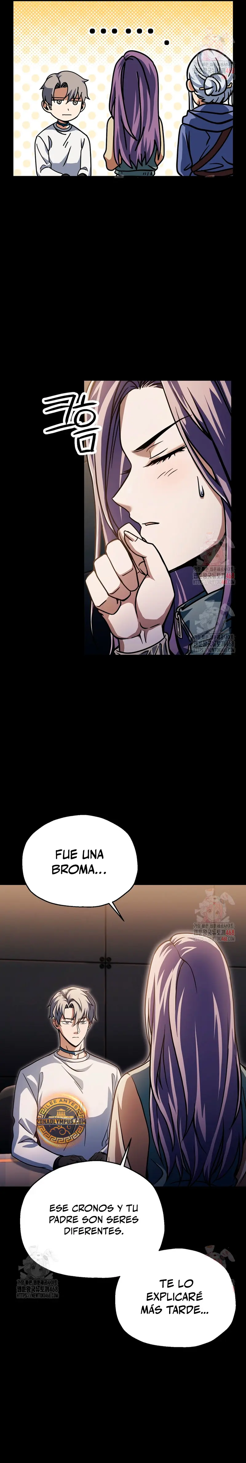 Read El jugador que no puede subir de nivel Manga Online