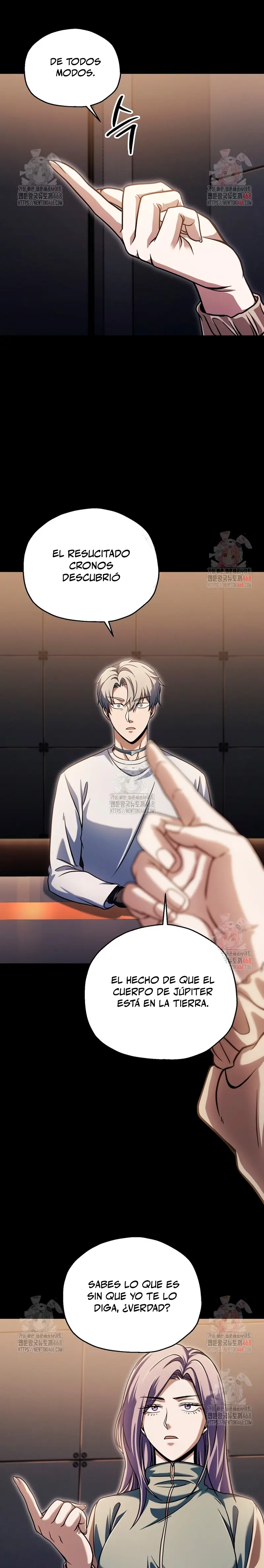 Read El jugador que no puede subir de nivel Manga Online