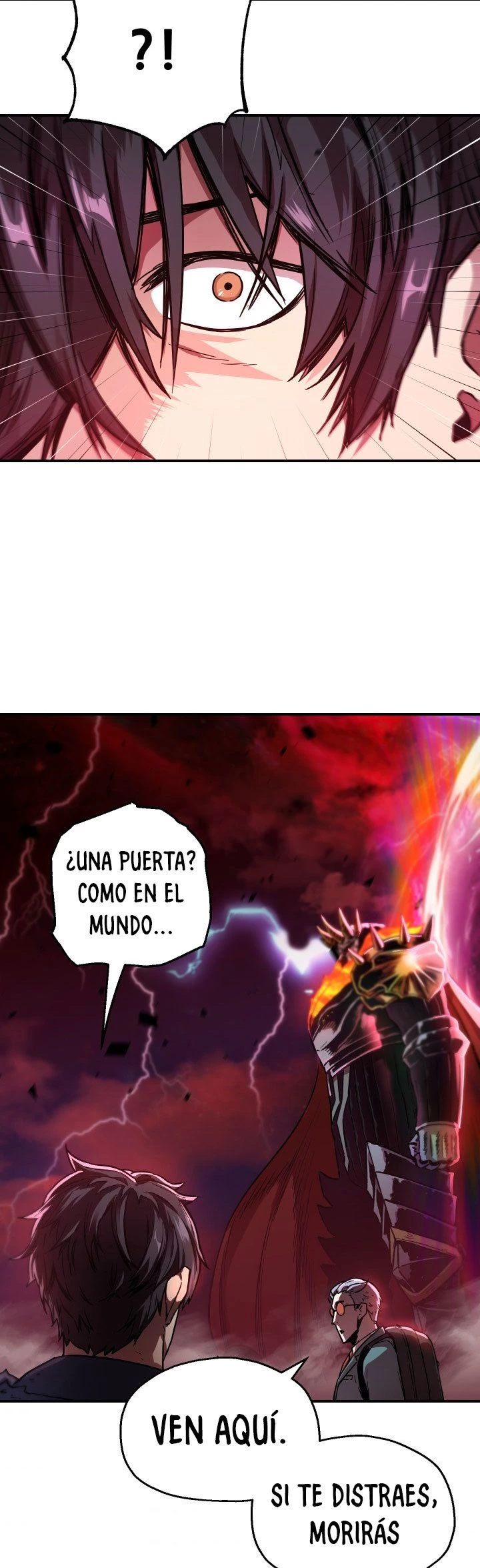 Read El jugador que no puede subir de nivel Manga Online