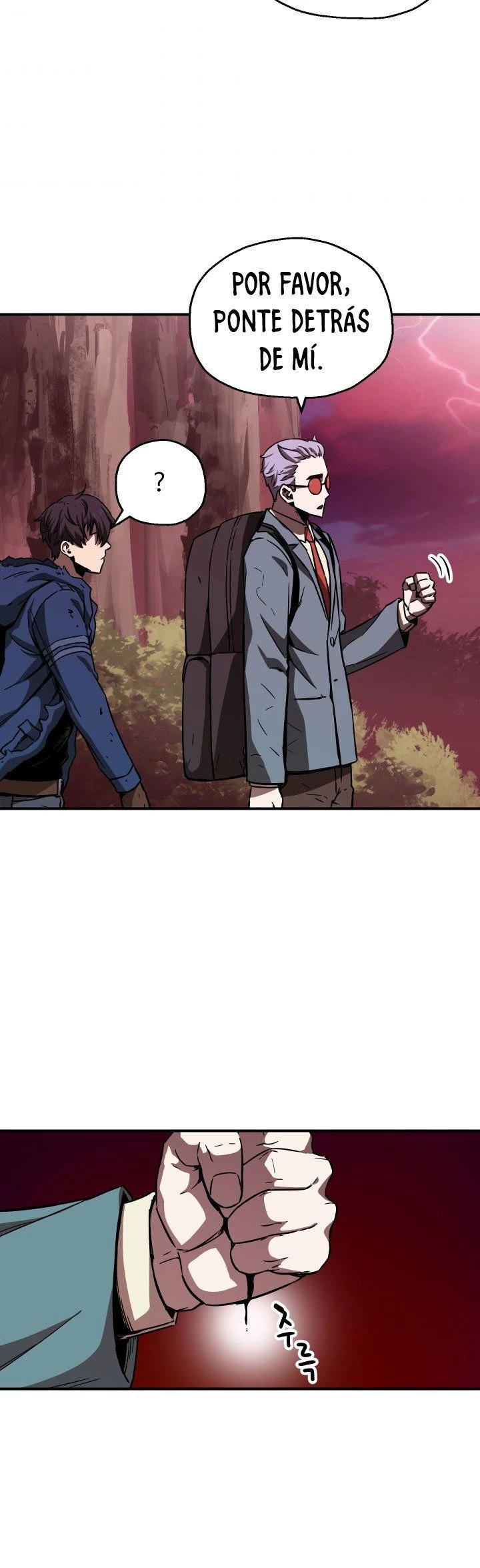 Read El jugador que no puede subir de nivel Manga Online