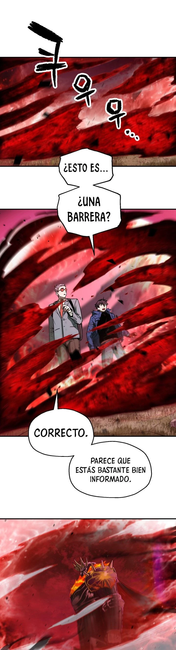 Read El jugador que no puede subir de nivel Manga Online