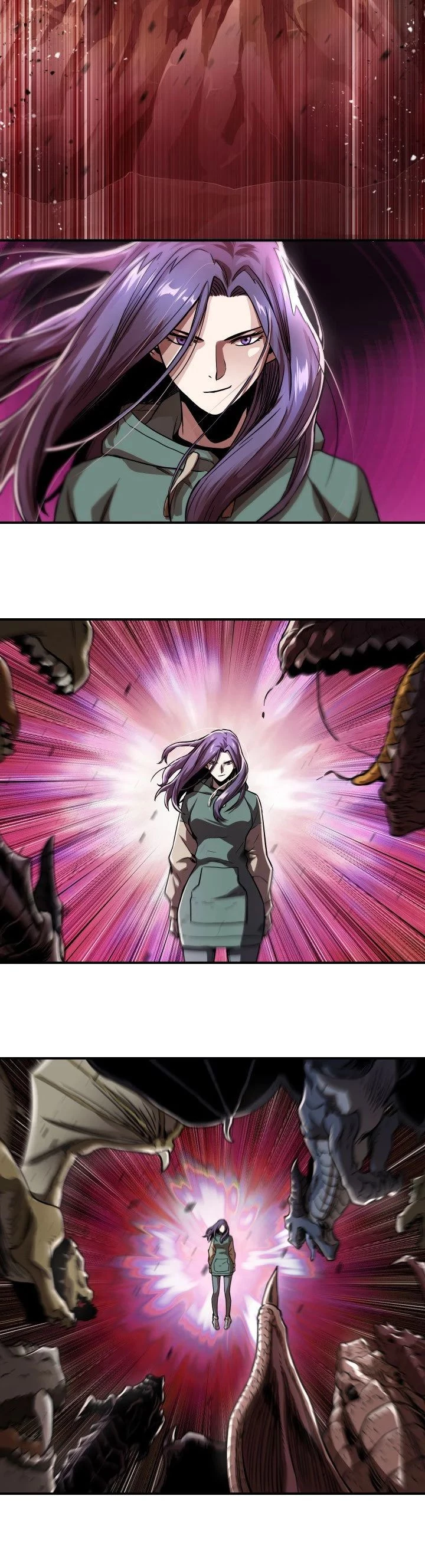 Read El jugador que no puede subir de nivel Manga Online