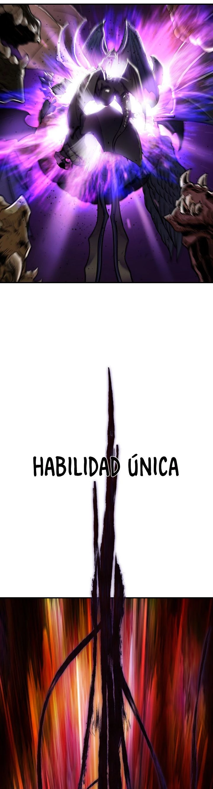 Read El jugador que no puede subir de nivel Manga Online