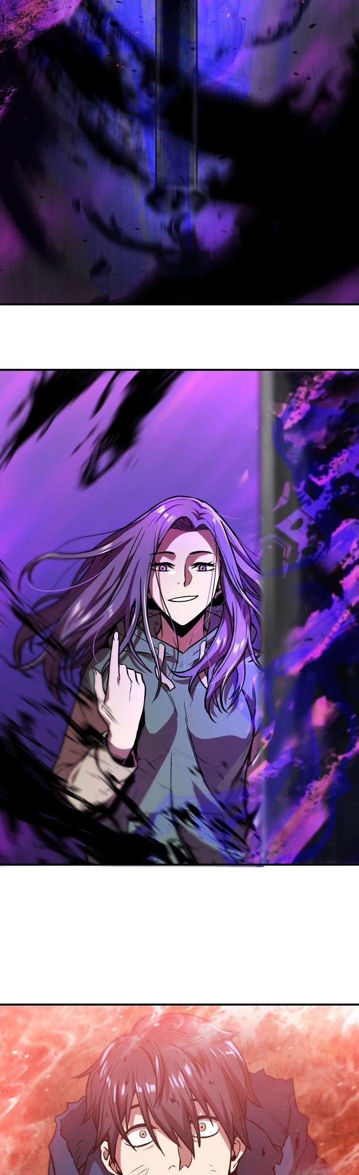 Read El jugador que no puede subir de nivel Manga Online