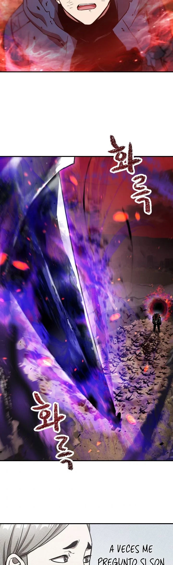 Read El jugador que no puede subir de nivel Manga Online