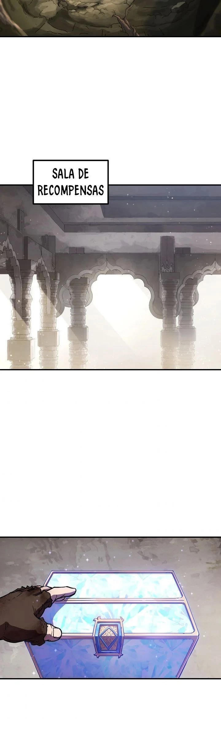 Read El jugador que no puede subir de nivel Manga Online