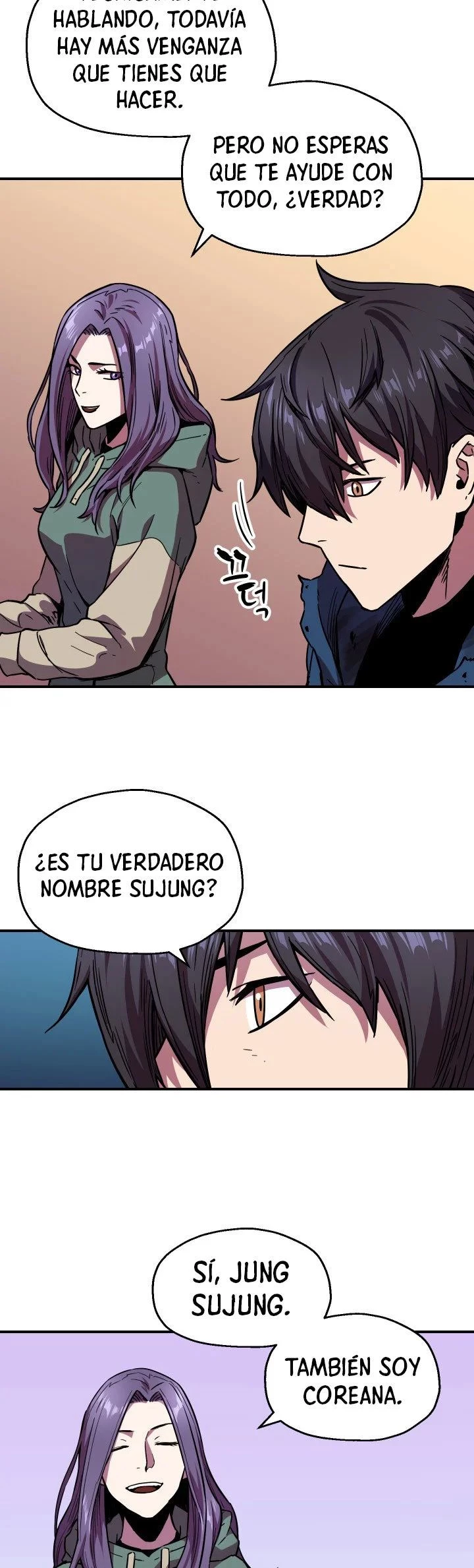 Read El jugador que no puede subir de nivel Manga Online