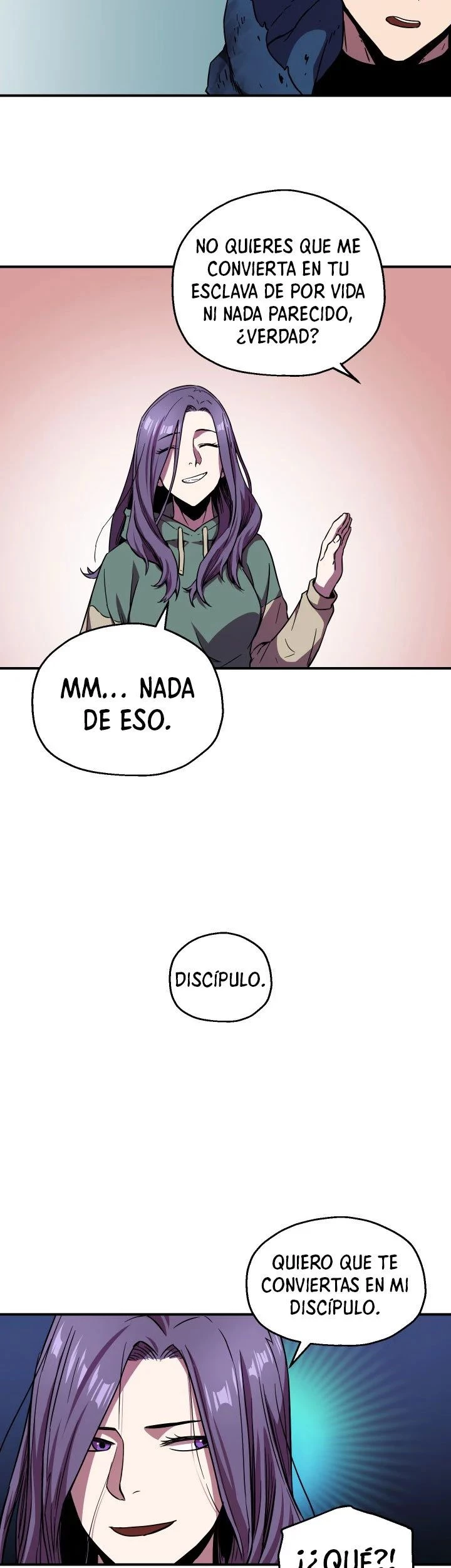 Read El jugador que no puede subir de nivel Manga Online