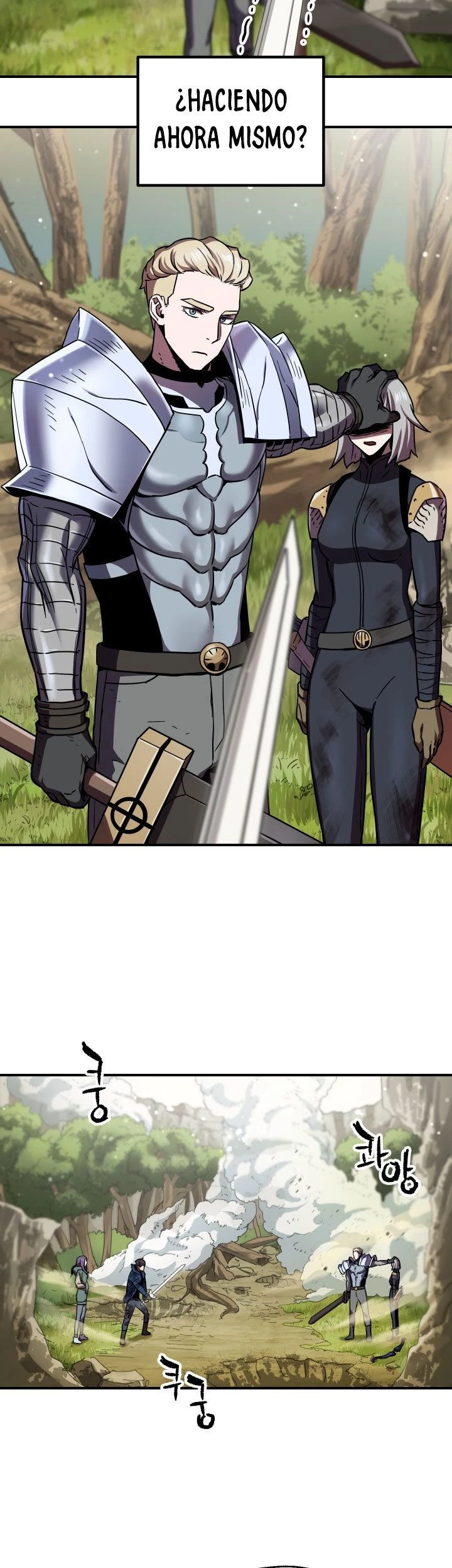 Read El jugador que no puede subir de nivel Manga Online