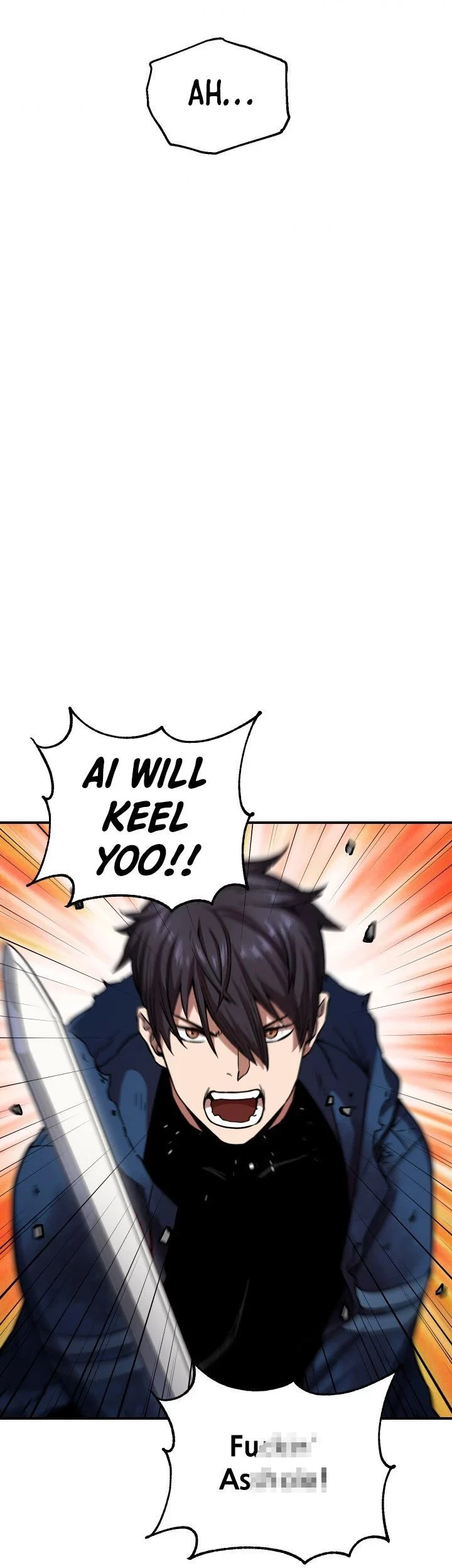 Read El jugador que no puede subir de nivel Manga Online