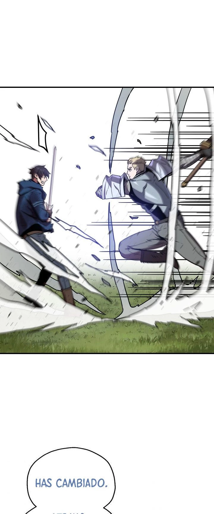 Read El jugador que no puede subir de nivel Manga Online