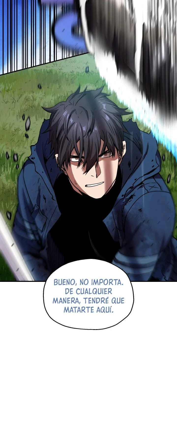 Read El jugador que no puede subir de nivel Manga Online