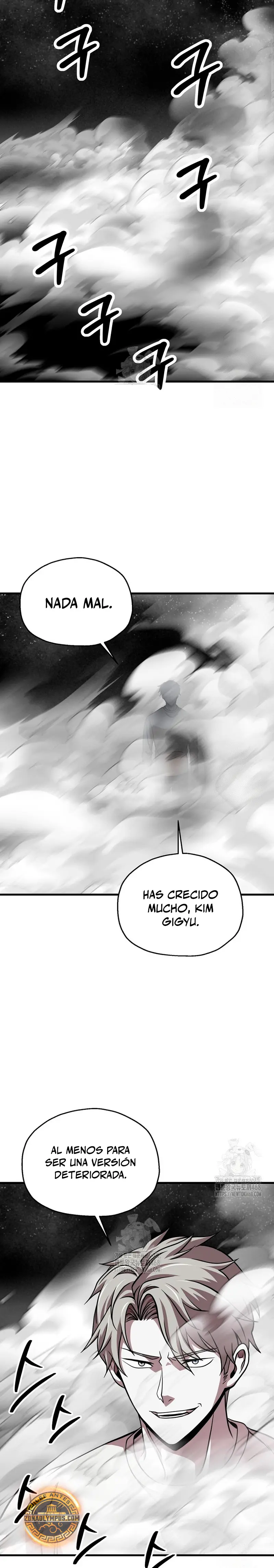 Read El jugador que no puede subir de nivel Manga Online