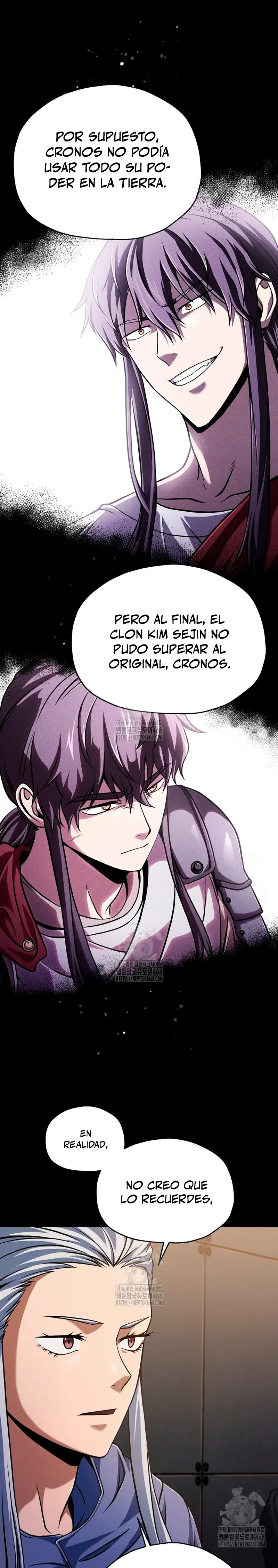 Read El jugador que no puede subir de nivel Manga Online