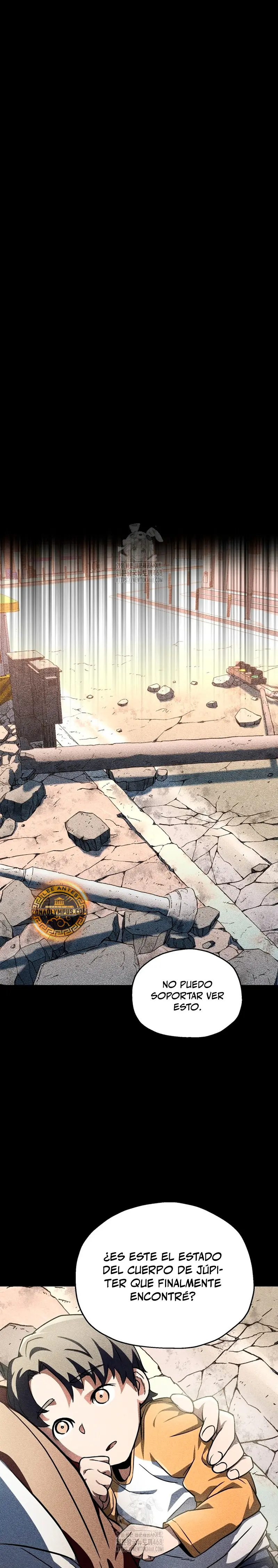 Read El jugador que no puede subir de nivel Manga Online