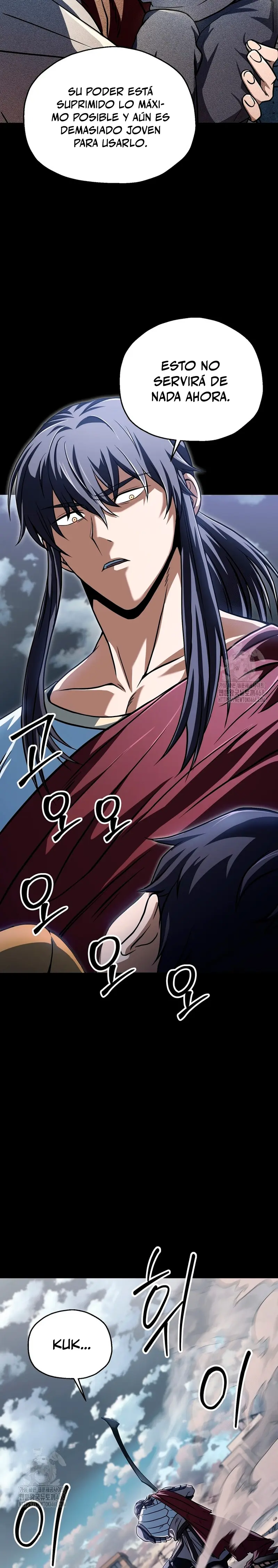 Read El jugador que no puede subir de nivel Manga Online