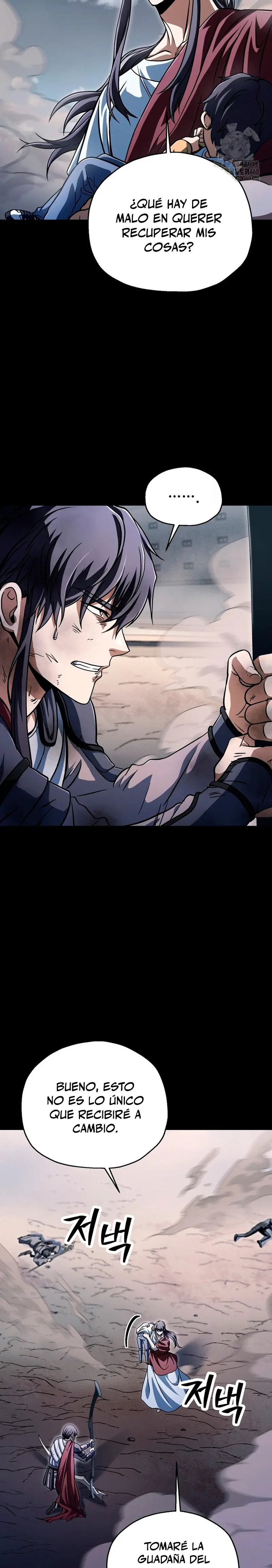 Read El jugador que no puede subir de nivel Manga Online