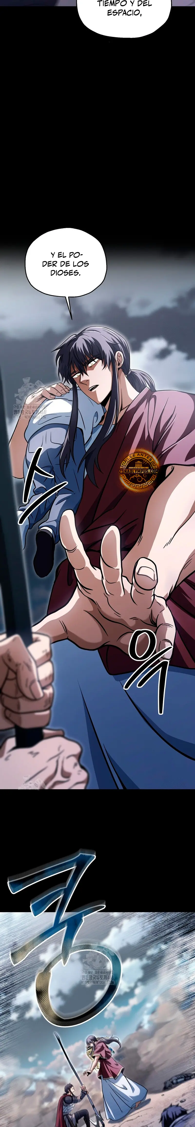 Read El jugador que no puede subir de nivel Manga Online