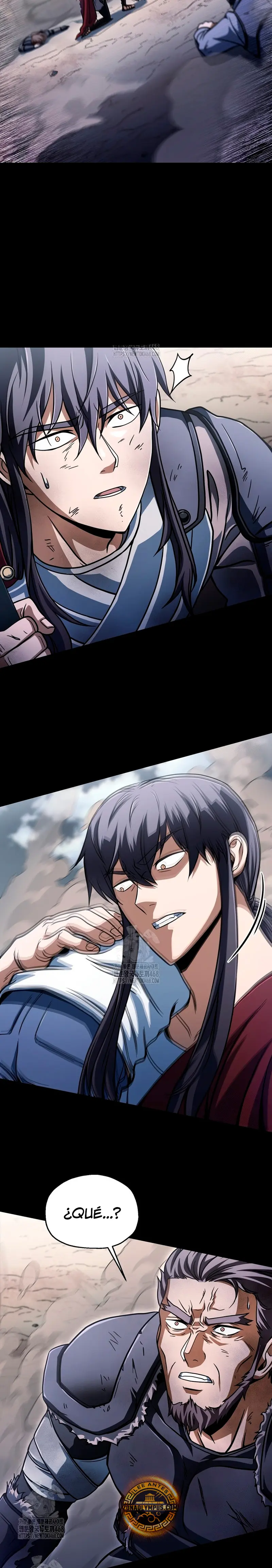 Read El jugador que no puede subir de nivel Manga Online