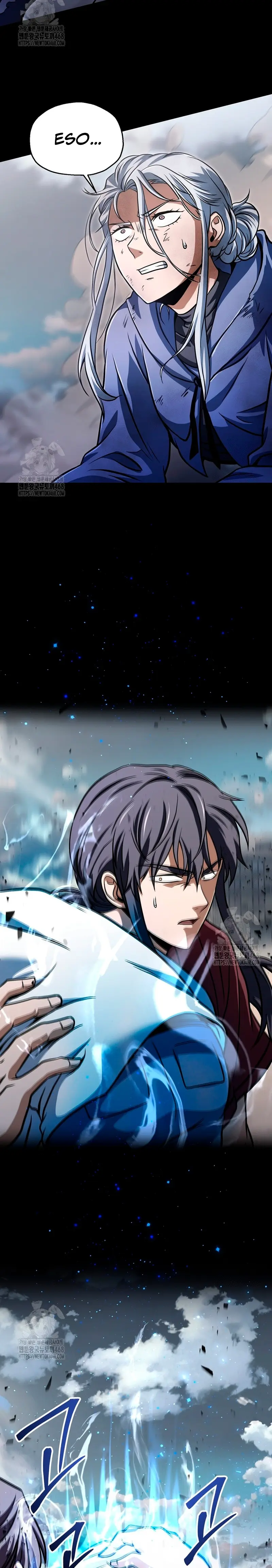 Read El jugador que no puede subir de nivel Manga Online