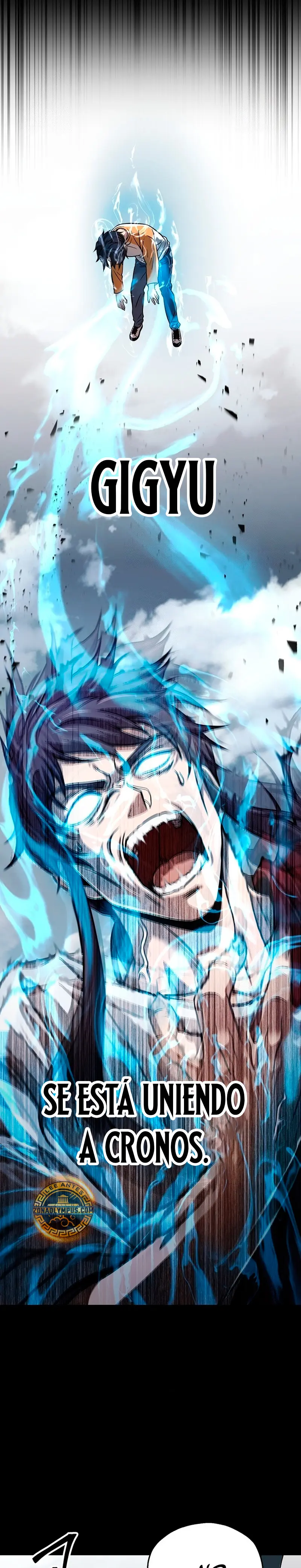 Read El jugador que no puede subir de nivel Manga Online