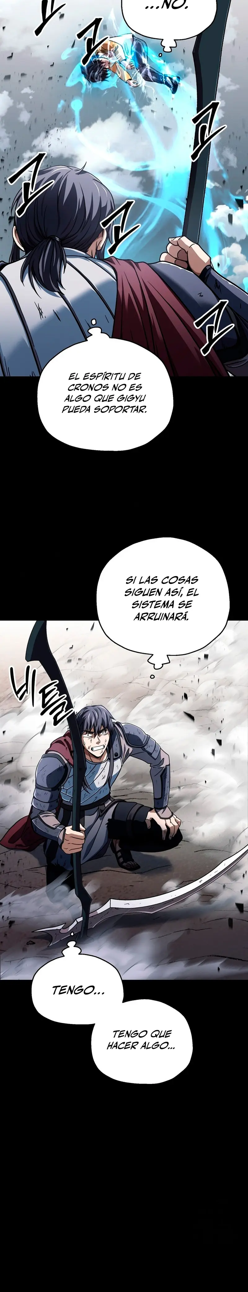 Read El jugador que no puede subir de nivel Manga Online