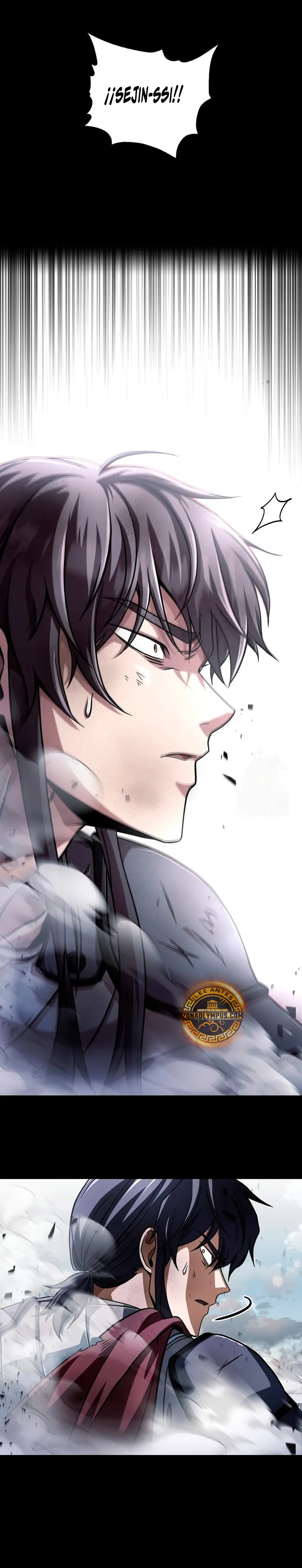 Read El jugador que no puede subir de nivel Manga Online