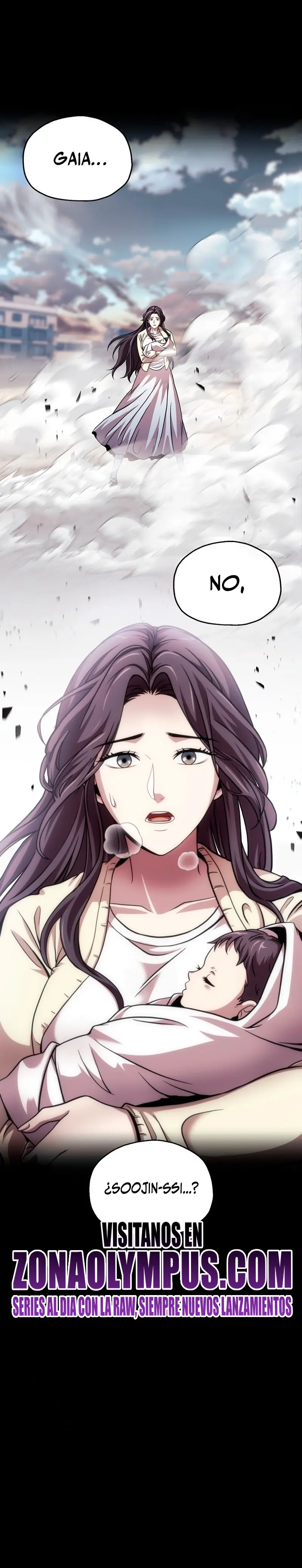 Read El jugador que no puede subir de nivel Manga Online