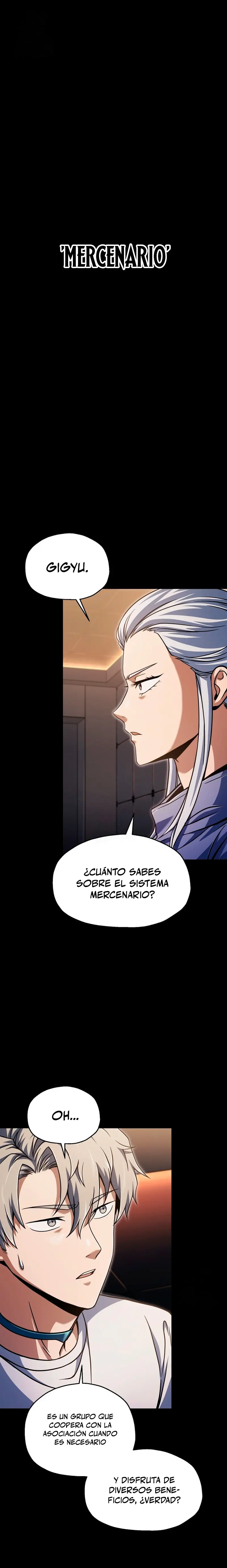 Read El jugador que no puede subir de nivel Manga Online