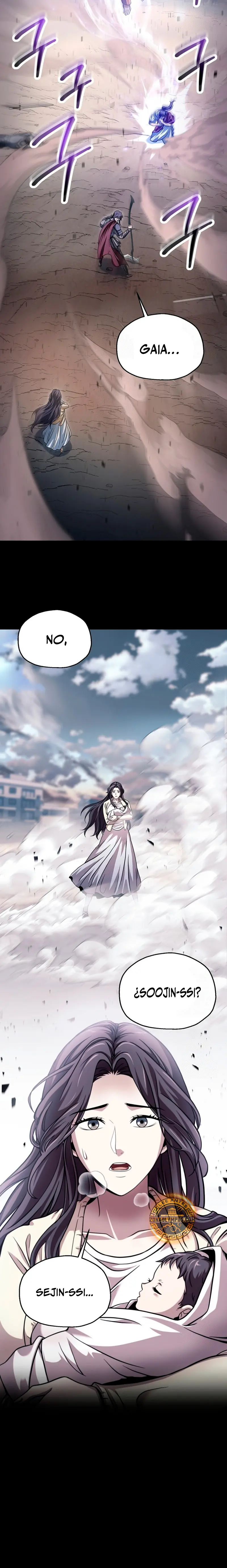 Read El jugador que no puede subir de nivel Manga Online