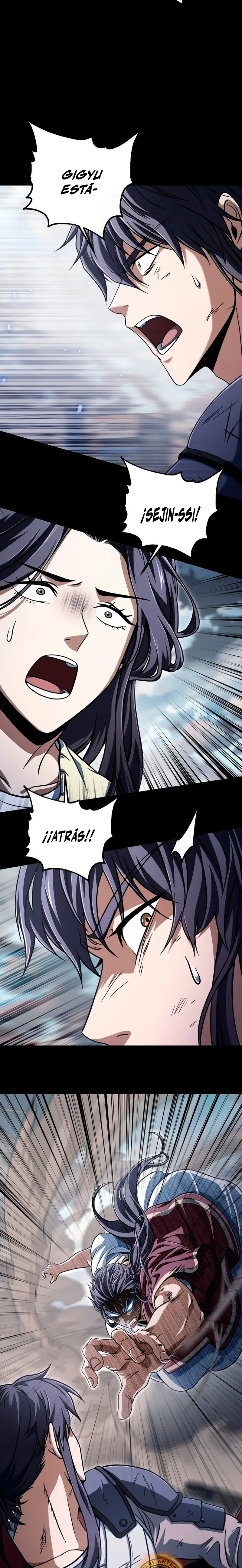 Read El jugador que no puede subir de nivel Manga Online