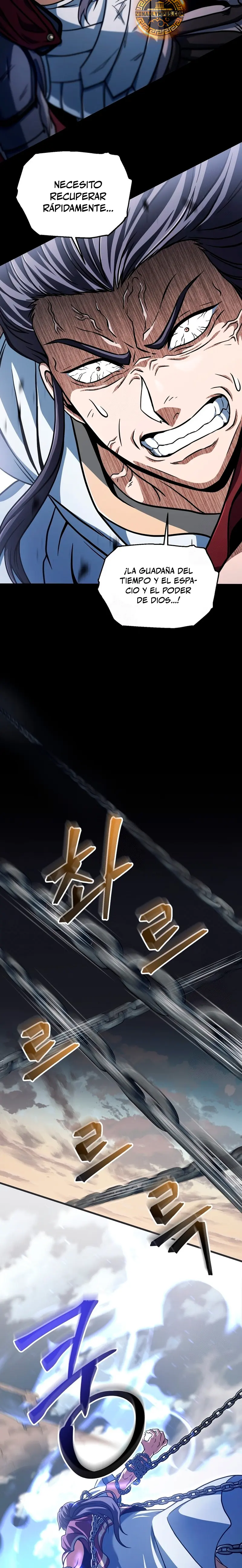 Read El jugador que no puede subir de nivel Manga Online