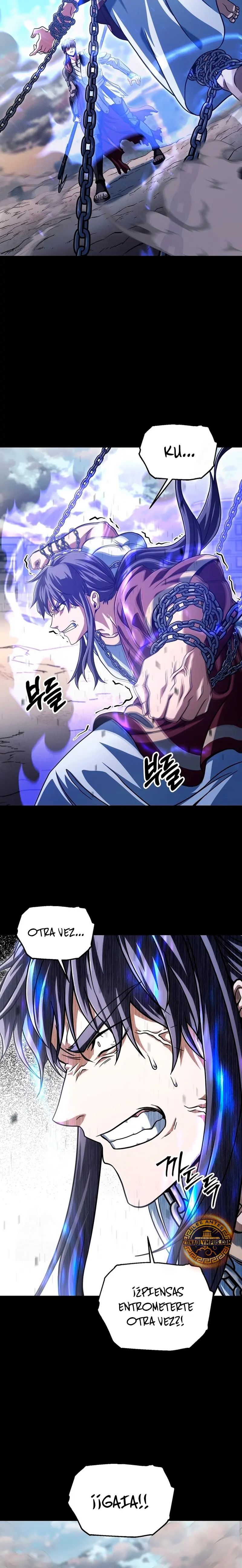 Read El jugador que no puede subir de nivel Manga Online