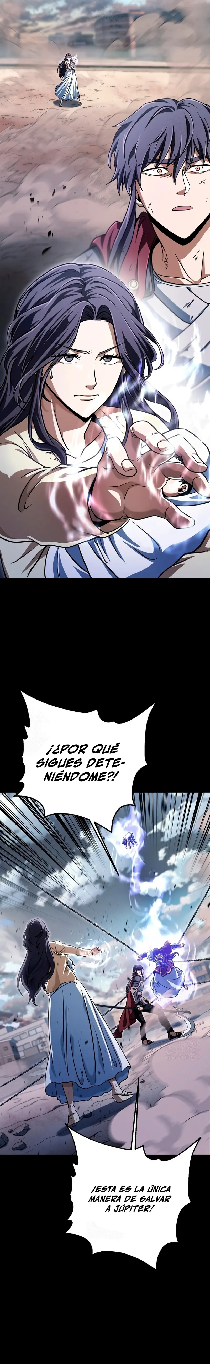Read El jugador que no puede subir de nivel Manga Online