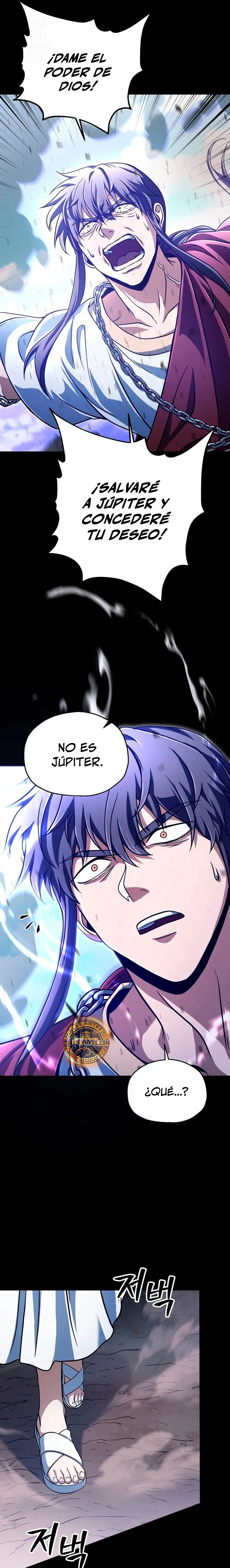 Read El jugador que no puede subir de nivel Manga Online