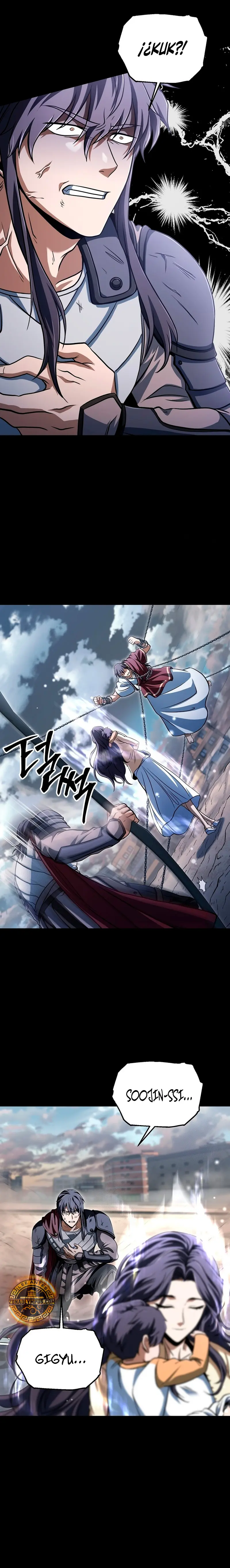 Read El jugador que no puede subir de nivel Manga Online