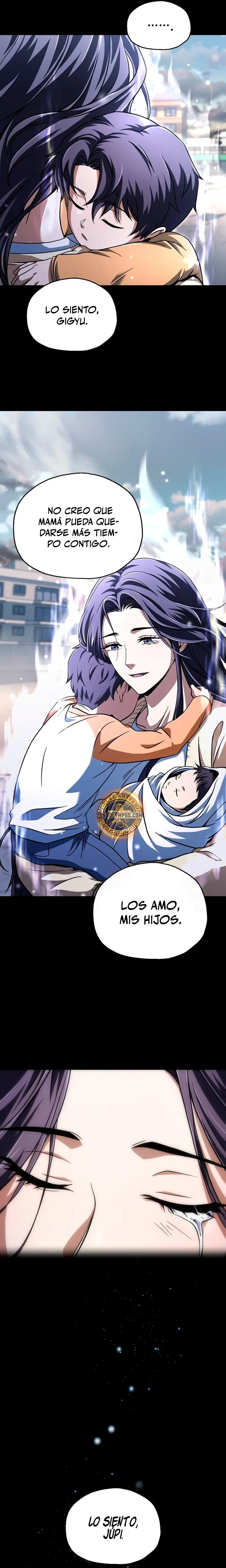 Read El jugador que no puede subir de nivel Manga Online