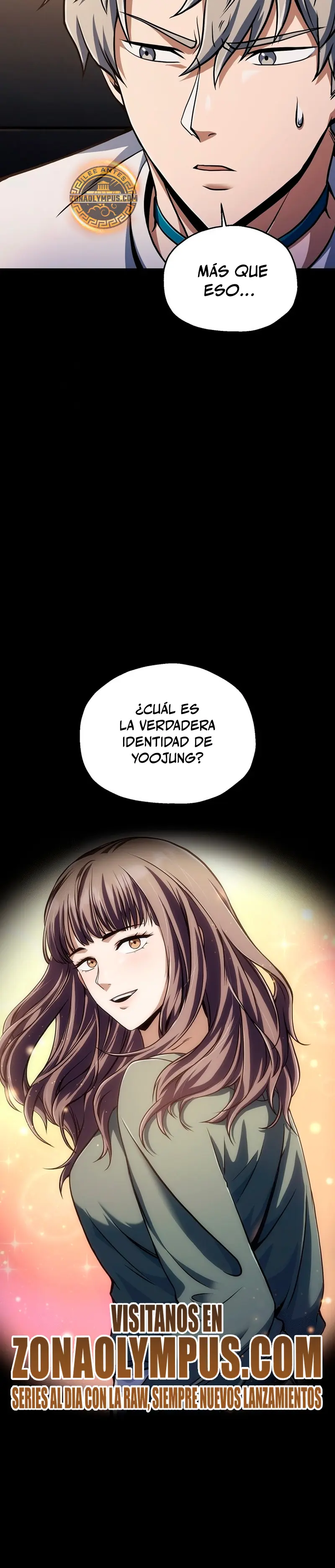 Read El jugador que no puede subir de nivel Manga Online