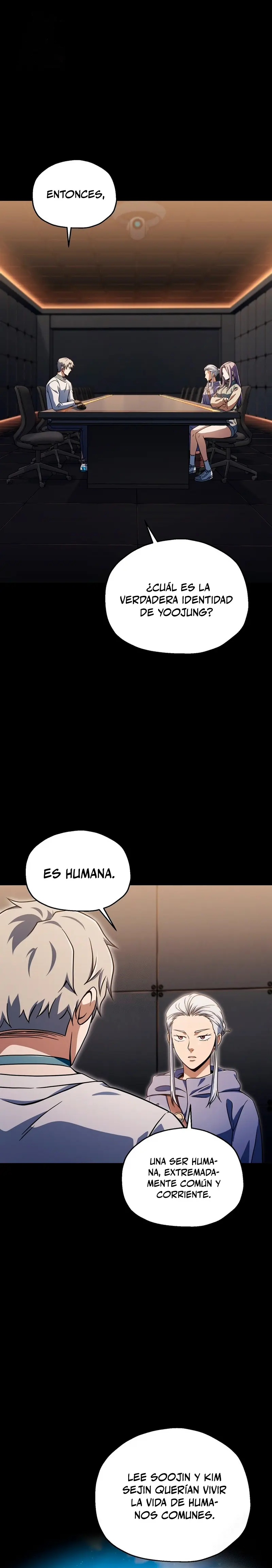 Read El jugador que no puede subir de nivel Manga Online